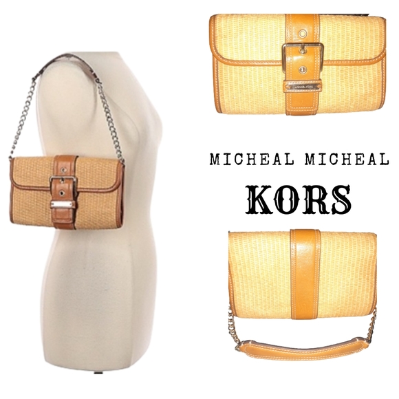 MICHAEL Michael Kors Handbags - 🥳HOST PICK 🥳 MICHEAL MICHEAL KORS SHOULDER WOMEN BAG!!!!
